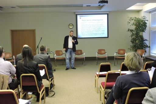 Open Seminar Karol Jakubík