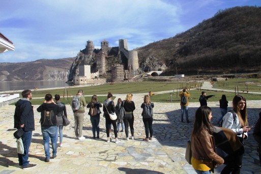 Golubac9