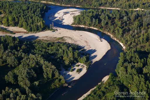 Mura-Drava Confluence, Croatia