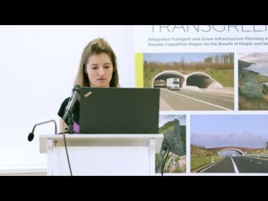 Transgreen kickoff: project pilot area Miskolc-Kosice-Uzhgorod (Hungary – Slovakia – Ukraine)