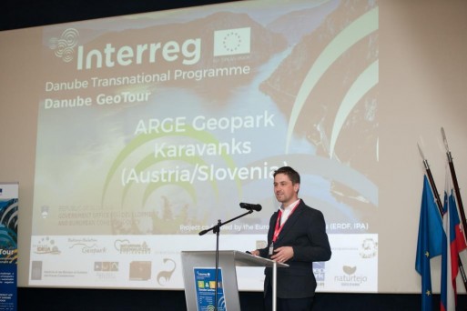 Copyright Geopark Idrija