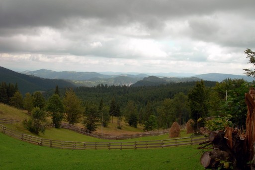 Apuseni National park