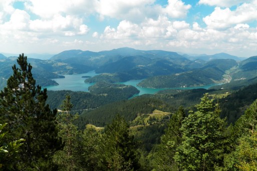 Tara National Park, Serbia