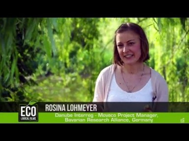 Moveco - A Danube Interreg Project on Circular Economy - Full Version