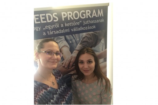 SEEDS PROGRAM