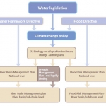 Strategic relevance of the DriDanube project in the Danube region