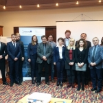 2ND BOARD OF DIRECTORS - SINAIA