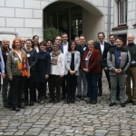 Danube Office Ulm/Neu-Ulm organized the second regional workshop on the project