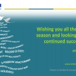 Season's Greetings