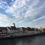 Pilot plans get spotlight at Regensburg partner meeting