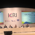 editorial choice: SAVEtheDate - ICRI 2018,  4th International Conference on Research Infrastructures in Vienna