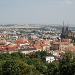 STUDY VISITS: BRATISLAVA-RAČA TO BRNO