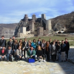 Workshop in Golubac, Serbia - 2nd March, 2017