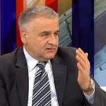 Interview with SORS director, dr Miladin Kovačević