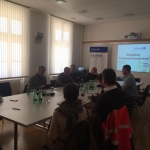 1st projects LSG workshop in Municipality of Weiz