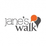 Jane's Walk - walk, observe, connect