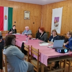 3rd RSG workshop held in Zala County