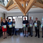 Mobility Manager training organized in Szigetköz