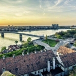 INVITATION - Partner´s meeting in Novi Sad, 6-9 May 2018