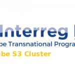 Danube S3 Cluster project presented at the ”Sector Group Chair Meeting” within Enterprise Europe Network