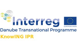 Fostering Innovation in the Danube Region through Knowledge Engineering and IPR Management