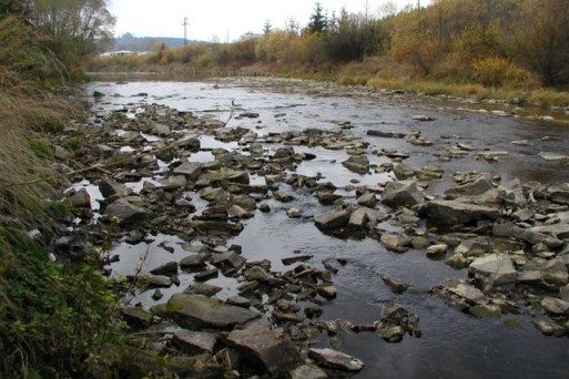 Biela Orava, Lokca, Slovakia, 2006.JPG