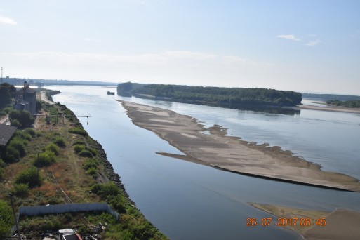 Danube, Romania, July 2017, © Agrointeligenta, www.agrointel.ro (1).jpg