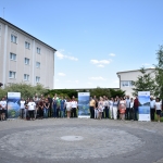 The second cross-sectorial Conference NATURE CONSERVATION AND NAVIGATION alongside the DANUBE River