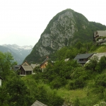 Second Training on Sustainable Use of Wild Plants in Stara Fužina, Bohinj