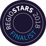 EU project Iron-Age-Danube in the final of the RegioStars Awards 2018