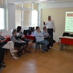 Accelerator pilot program in Bulgaria