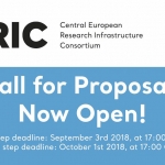 editorial choice: CERIC Call for proposals for access to integrated multidisciplinary facilities for materials &  biomaterials