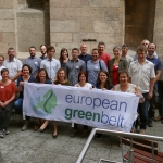 Project kick-off meeting in Nuremberg