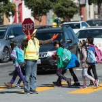 collecting the citizens' opinion about the walkability