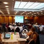 Lead Partner Seminar in Budapest