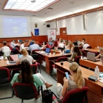 COMMUNICATION TRAINING IN SPLIT, CROATIA