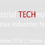 Meet PROFACTOR at the INDTECH 2018