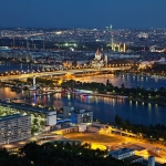 Editor's choice: Vienna will coordinate EU strategy for the Danube Region