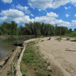 Slovenian Biosphere Reserve Mura established