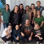 Green Summer School in Bratislava - Part 1