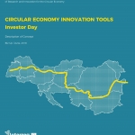 Circular economy innovation tools - Financing tools