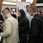 JOB FAIR IN VARAZDIN