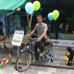 Mobility Day organized by Municipality of Weiz