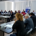 Romanian National Workshop on reduction of IWT pollutant emissions by use of innovative greening technologies