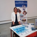 TransLogistica EXPO, Bucharest, Romania