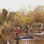 Danube Guide Training in Vukovar-Srijem County