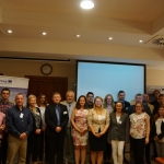 1st Knowledge Transfer Training Workshop, Szolnok, Hungary