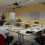 Upper Austria organized 3rd regional workshop