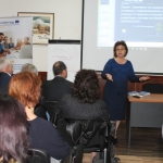 Territorial Kick-off event in Blagoevgrad, Bulgaria