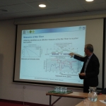 Mura Sediment and Restoration Meeting